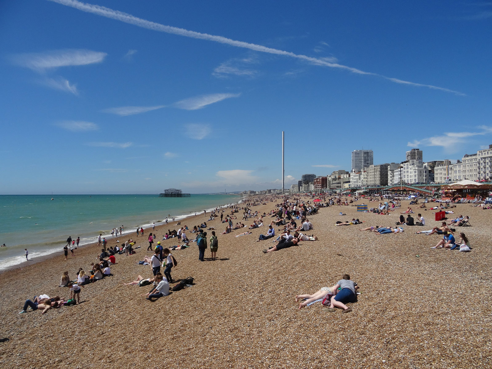 Brighton